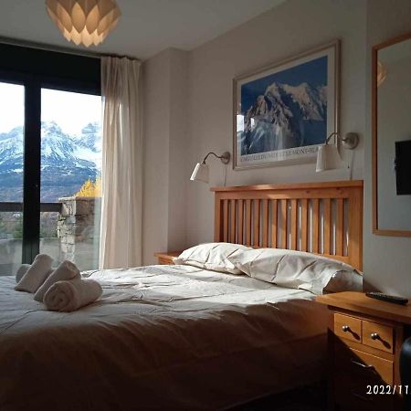 Apartamento Argualas V Wowrural Panticosa Extérieur photo