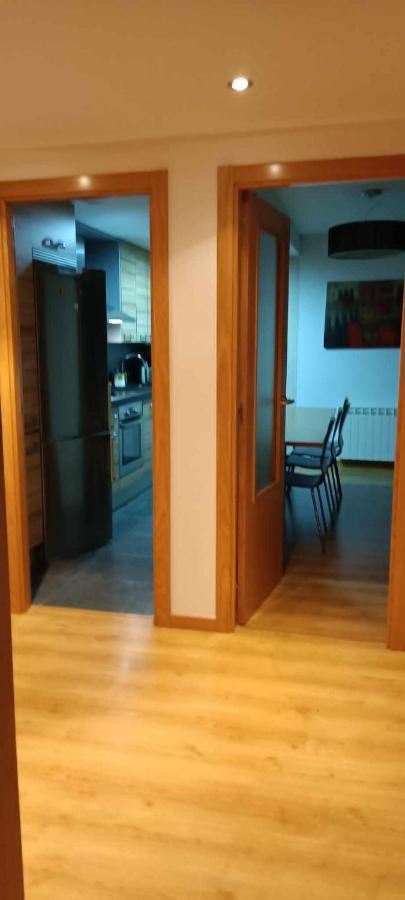 Apartamento Argualas V Wowrural Panticosa Extérieur photo