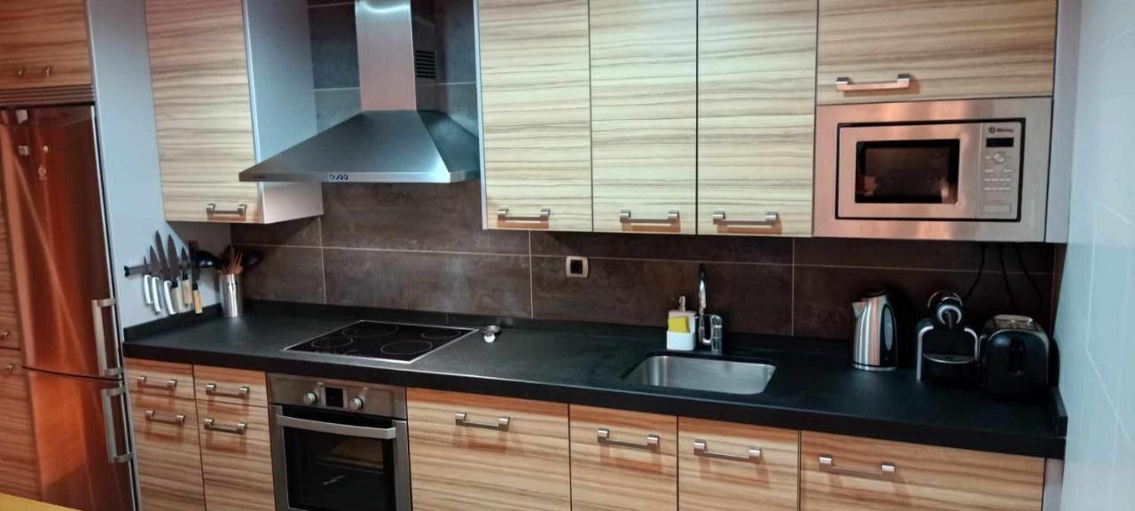 Apartamento Argualas V Wowrural Panticosa Extérieur photo