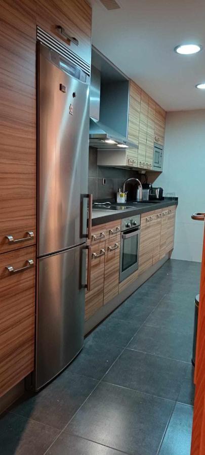 Apartamento Argualas V Wowrural Panticosa Extérieur photo