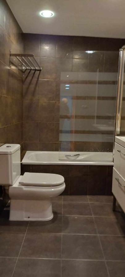 Apartamento Argualas V Wowrural Panticosa Extérieur photo