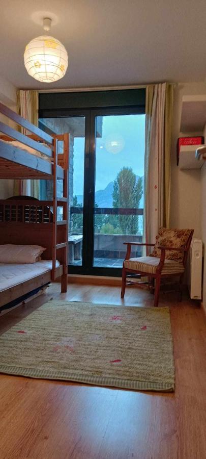 Apartamento Argualas V Wowrural Panticosa Extérieur photo