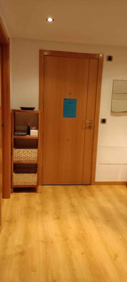Apartamento Argualas V Wowrural Panticosa Extérieur photo