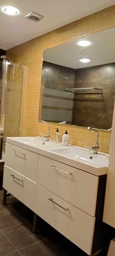 Apartamento Argualas V Wowrural Panticosa Extérieur photo