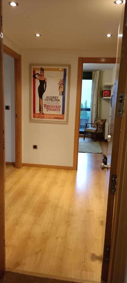 Apartamento Argualas V Wowrural Panticosa Extérieur photo